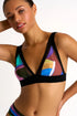 Shan Classique Elegant and supportive bikini top